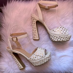 Ronelle by Madison for Shoedazzle - Size 6 1/2